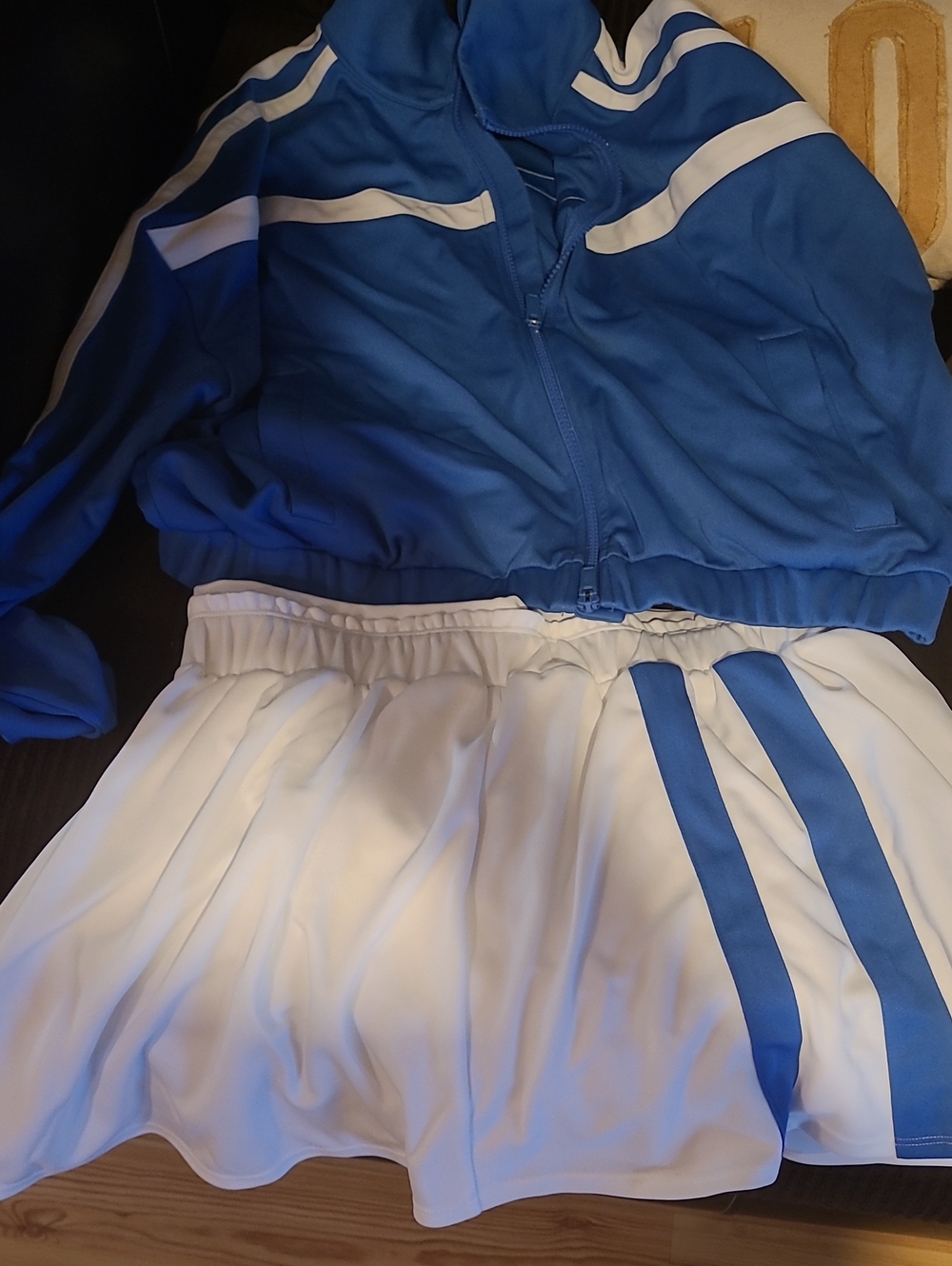 FP Movement Skort Set